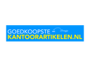 Goedkoopste kantoorartikelen