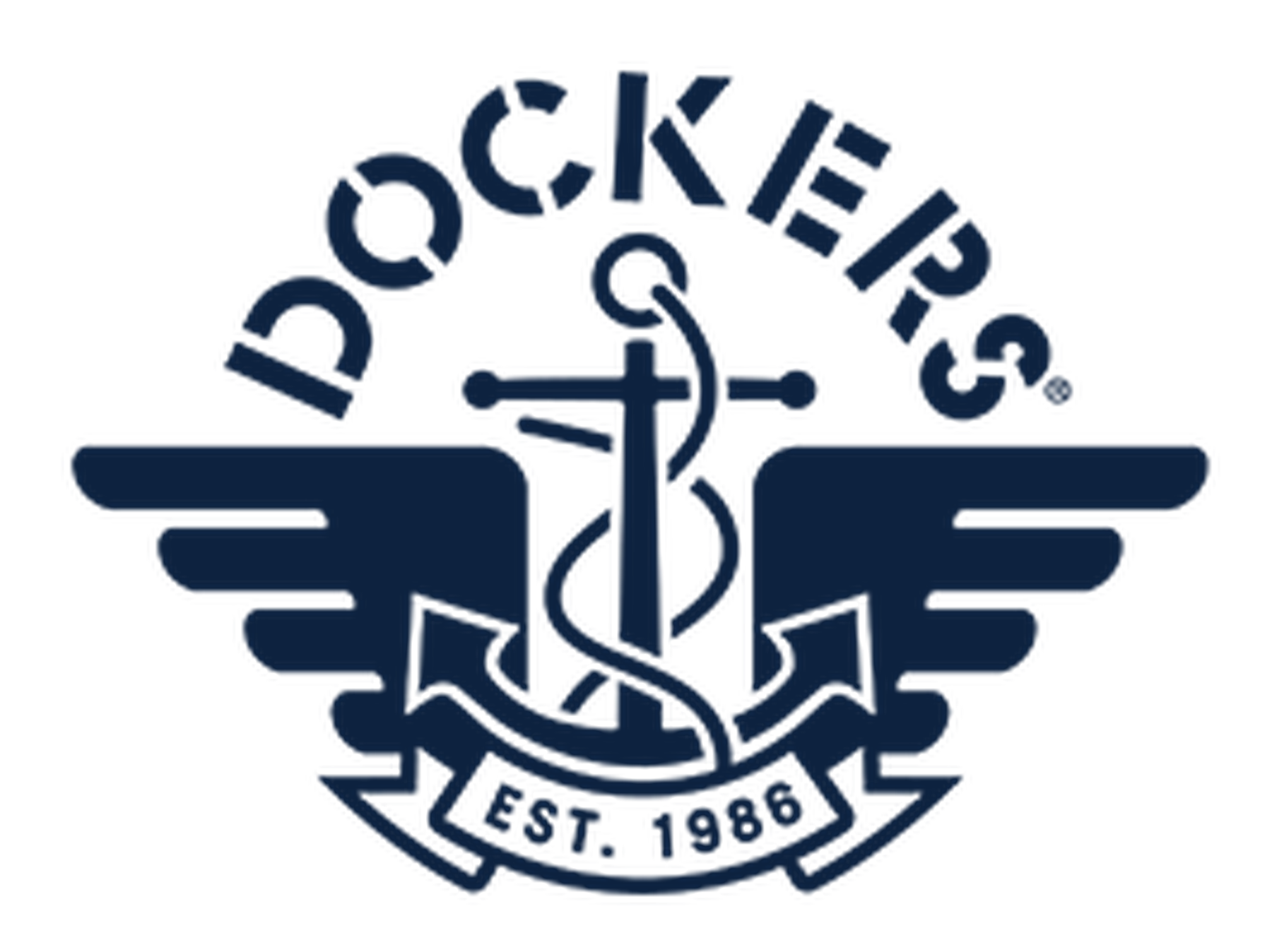 Dockers kortingscode