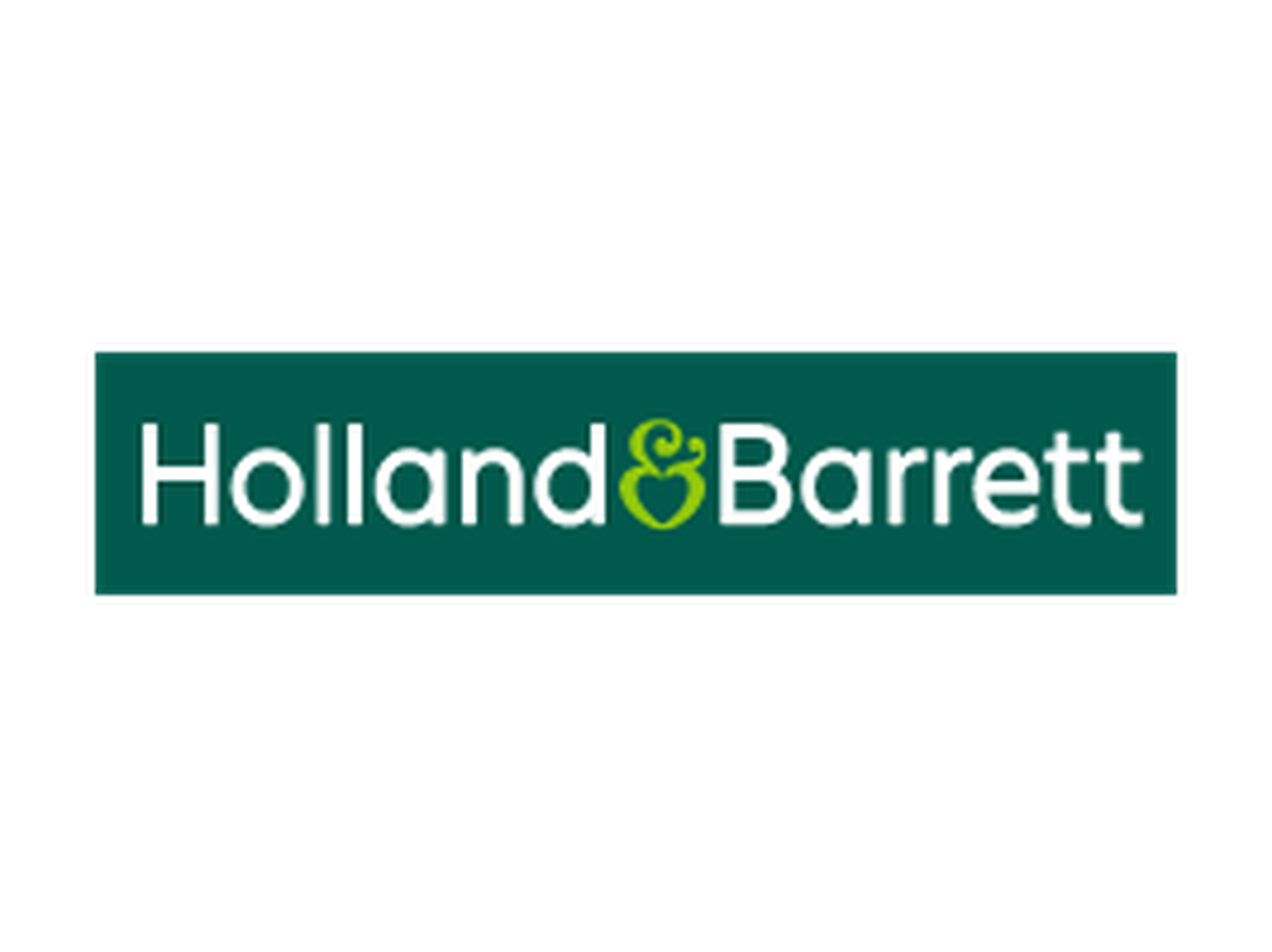 Holland & Barrett kortingscode