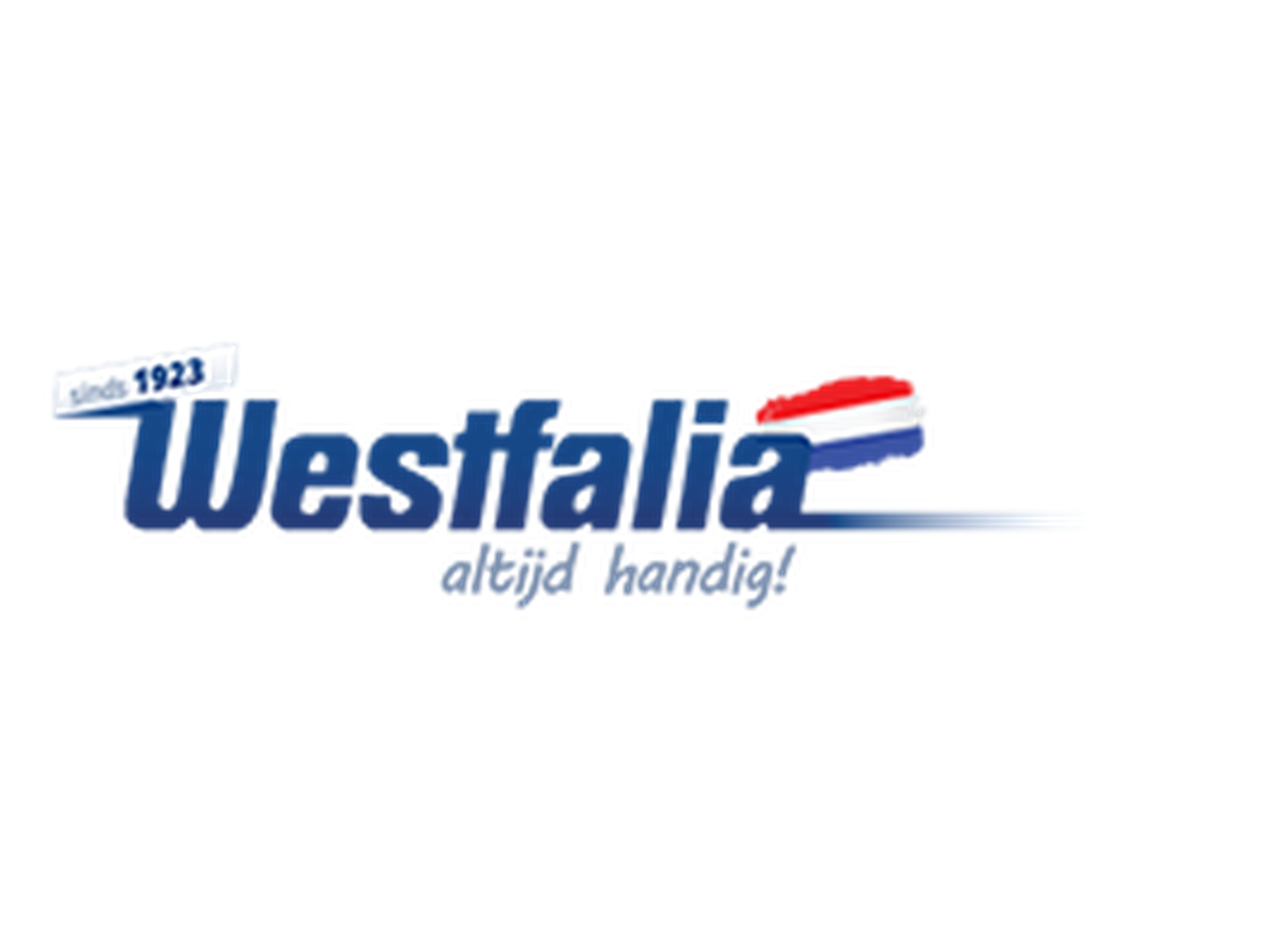 Westfalia kortingscode