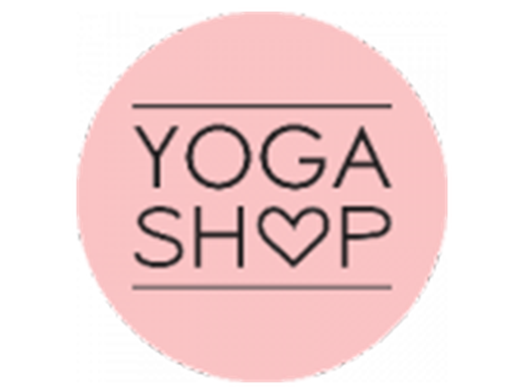 Yogashop kortingscode