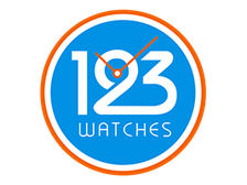 123watches kortingscode