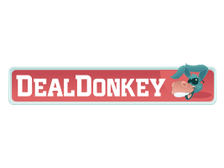 DealDonkey kortingscode