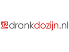 DrankDozijn kortingscode