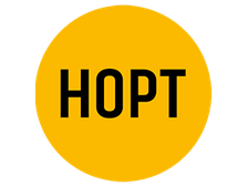 HOPT kortingscode