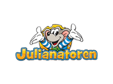 Julianatoren Kortingscode - €10 Deal In Maart 2023