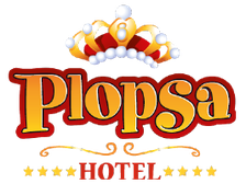 Plopsa Hotel kortingscode