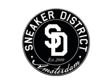 Sneaker District kortingscode