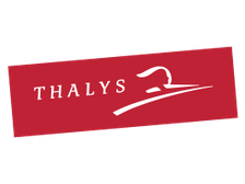 Thalys kortingscode