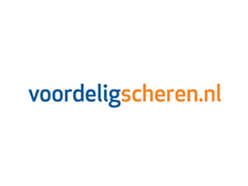 Voordeligscheren kortingscode