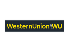 Western Union kortingscode