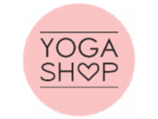Yogashop kortingscode