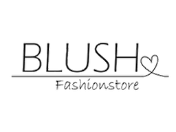 Blush Fashionstore kortingscode