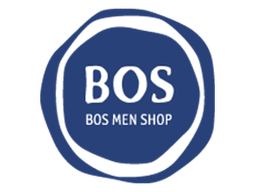 Bos Men shop kortingscode