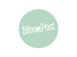 BloomPost kortingscode