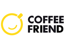 Coffee Friend kortingscode