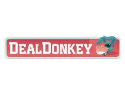 DealDonkey