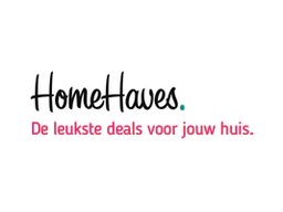 HomeHaves kortingscode