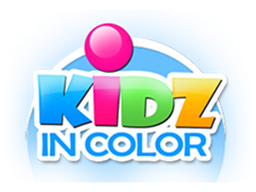 KidzInColor kortingscode