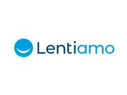 Lentiamo kortingscode