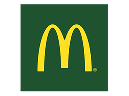 McDonalds korting