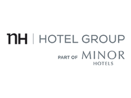 NH Hotels kortingscode