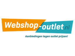Webshop-outlet kortingscode