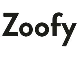 Zoofy kortingscode