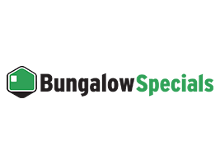 Bungalowspecials kortingscode - 40% korting in april 2021