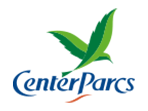 CenterParcs kortingscode