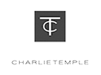 Charlie Temple kortingscode