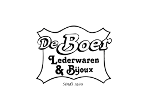 De Boer Lederwaren en Bijoux kortingscode