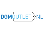 DGM Outlet kortingscode