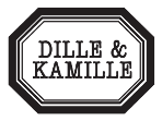 Dille & Kamille kortingscode