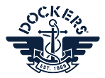 Dockers kortingscode