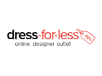 Dress for Less kortingscode