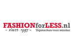 Fashion for Less kortingscode