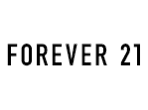 Forever 21 kortingscode