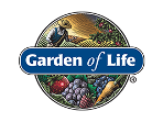 Garden of Life kortingscode