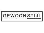 Gewoonstijl kortingscode
