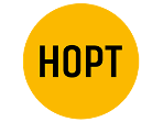 HOPT kortingscode