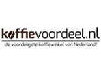 Koffievoordeel kortingscode