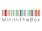 Mini In The Box kortingscode