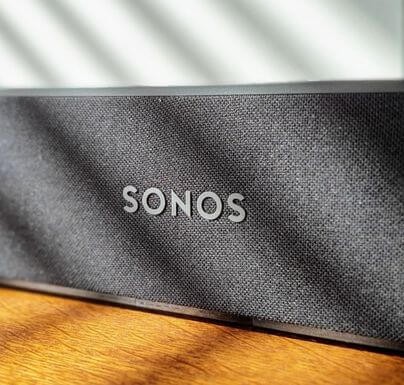 Sonos kortingscode