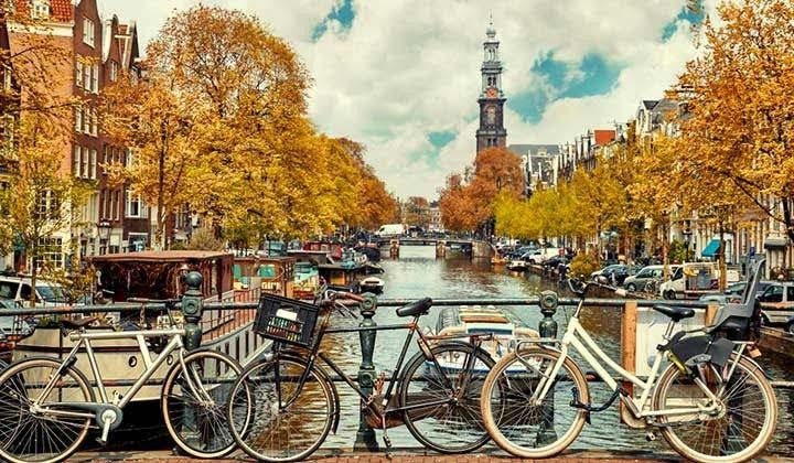 Wat te doen in Amsterdam? Dit zijn de leukste activiteiten