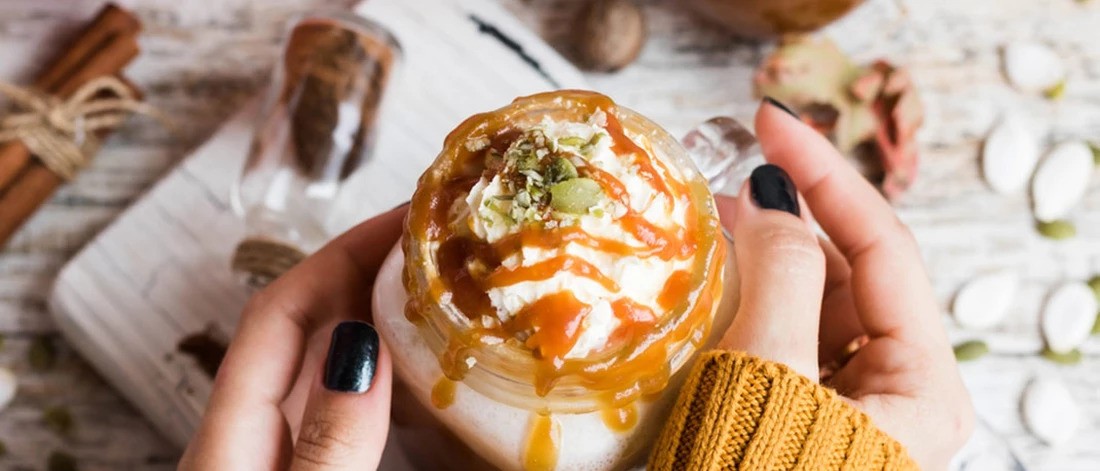 Goedkope opties voor de Pumpkin Spice Latte