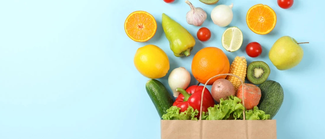 8 bespaartips om goedkoop en gezond te eten