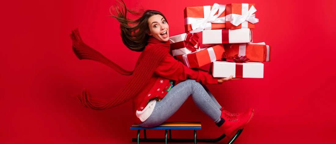 De ultieme gift guide met tips voor goedkope kerstcadeaus