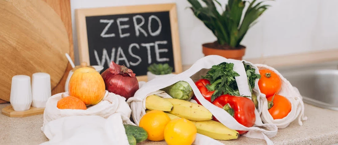 5 effectieve manieren om voedselverspilling tegen te gaan