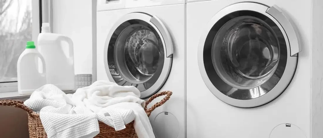 Wasmachine kopen, waar moet je op letten?